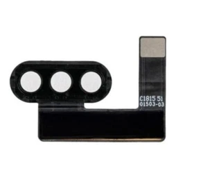 Keyboard Flex Cable for iPad Pro 12.9 3rd Gen iPad Pro 11 1st Gen - Black - Picture 1 of 3