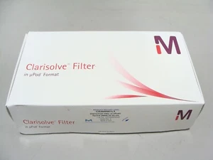 New - Millipore Clarisolve® 20 µm Depth Filters µPod® Format, 23 cm2 CS20MS01L3 - Picture 1 of 3