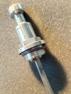 Steckbarer Öl-peilstab per BMW Modelli R - Foto 1 di 3