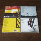 shipping  ONE OK ROCK CD 4       BEAM OF LIGHT       AMBITIONS Mighty Lo