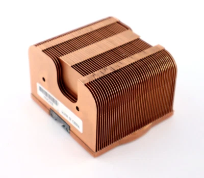 Disipador térmico procesador 39M2608 IBM System x3850 Foto 1 de 4