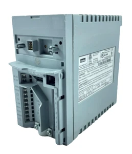 Parker 650G-21122010-0F1P00-A1 230VAC 0.37kW Inverter Variable Frequency Drive - Picture 1 of 13