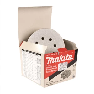 Makita 794519-6-50 Lijas Spiel mit Klett PERFORADA - Bild 1 von 1
