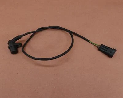 Sensor de velocidad de rueda velocímetro trasero Ducati Supersport 800 1998-2007 Foto 1 de 4