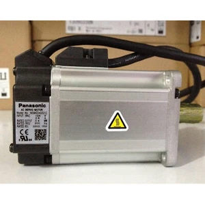 1PC Used For MSMD042G1C AC Servo Motor #F4 - Bild 1 von 4