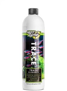 Fritzzyme #9 Saltwater (32 Oz) - - Picture 1 of 12
