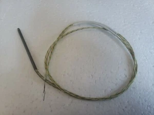 Watlow C2JX48A Cartridge Heater 120VA 200W C2J×48A - Picture 1 of 3