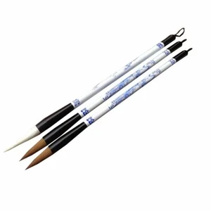 Chinese Brush Calligraphy Brush Sumi Brushes Painting Brush Writing Brushes L... - Picture 1 of 5