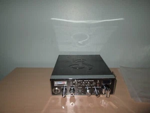 Cobra 29 GTL 40 Channel CB Radio Mobile Transceiver made in Taiwan Vintage - Zdjęcie 1 z 9