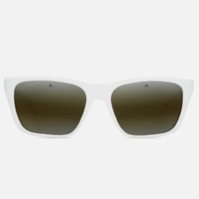 Vuarnet Sunglasses VL000600197184 VL0006 LEGEND 06 White + Skilynx Mineral Lens - Image 1 of 4