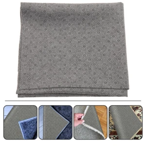 Non-slip Floor Mat Baby Kitchen Mats Skid Rugs for Hardwood Floors - Picture 1 of 12