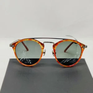 FRYE SONNENBRILLE PILOTENSCHILDPATT NEU MIT ETIKETT - Bild 1 von 9