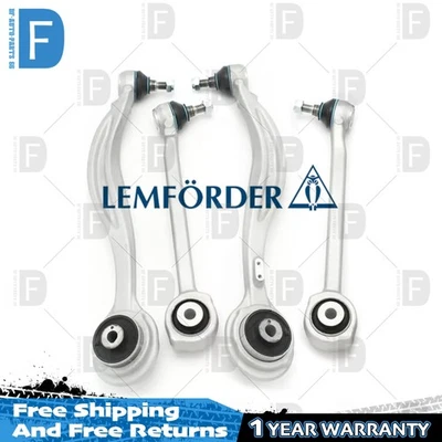 Brazo de control LEMQUIRE 4 PIEZAS para Mercedes-Benz W204 GLK250 C200 GLK350 2010-2015 Foto 1 de 4