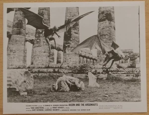 Pressefoto / still  Jason and the Argonauts  1963 - Bild 1 von 1
