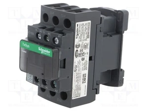 1 piece, Contactor: 3-pole LC1D25P7 - Picture 1 of 1