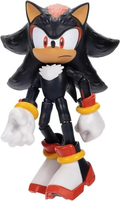 Sonic Prime 5" Articulated Action Figure - Shadow Green Hill Zone  - Image 1 of 4