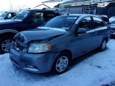 Roof Ntbk Without Sunroof With Telematics Onstar Opt UE1 Fits 09-11 AVEO 1516233 Foto 1 de 4