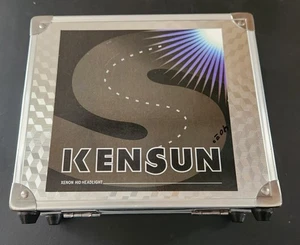 Kensun XENON HID Headlight Conversion KitKS-HID-6K 35W SLIM DIGITAL BALLAST - Picture 1 of 5