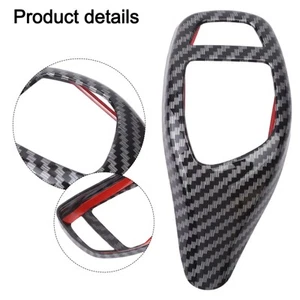 OEM Number Gear Shift Knob Cover for F30 F20 F10 F15 F25 X3 EOA - Picture 1 of 24