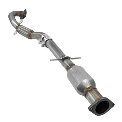 Catalytic converter 2013-2015 Chevrolet Malibu 2.5L With Flex Pipe EPA Rear - Изображение 1 из 4