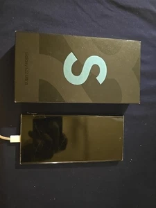 Repuestos y Reparación Samsung Galaxy S22 Ultra 5G S908U1 512GB | DESBLOQUEADO - EE. UU. - Imagen 1 de 8