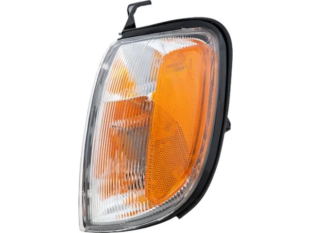 Left Cornering Light For 1998-2000 Nissan Frontier 1999 MW972WV Cornering Light - Imagem 1 de 1