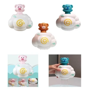 Baby Bath Toy Children Bath Water Toy Sprinkler Toy Cute Baby Shower Sprinkler - Picture 1 of 21