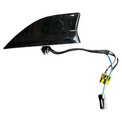 2016 Ford Police Interceptor AWD 3.7L Antenna 2011 12 13 14 15 16 17 18 19 OEM - Image 1 of 4