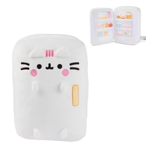 NWT! Pusheen® 9.5'' Fridge Plush Toy - Picture 1 of 1