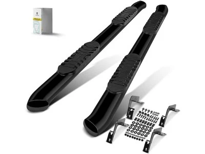 Силовые пороги для Ford F350 Super Duty 1999-2016 годов выпуска 84197FRXR 2000 2001 2002 2003 годов выпуска - Изображение 1 из 2