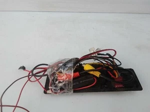 51247368752 caméra de recul pour BMW SERIE 5 BERLINA (F10)(2010- ) 2993 673979 - Imagen 1 de 5