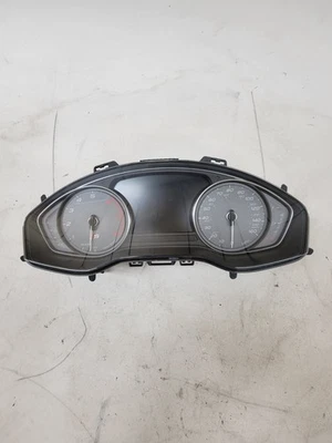 2017-2024 AUDI S4 CENTER DISPLAY DIGITAL INSTRUMENT CLUSTER SPEEDOMETER 40K OEM  - Image 1 of 4