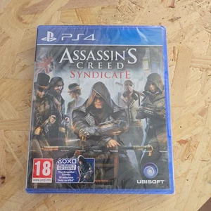 Assassin's Creed Syndicate (Sony PlayStation 4, 2015) - Bild 1 von 2