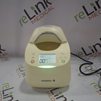 Calentador de leche sin agua Medela 87115 Foto 1 de 4