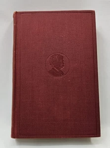 Mark Twain Roughing It Band VIII 1899 Antikes Buch - Bild 1 von 13