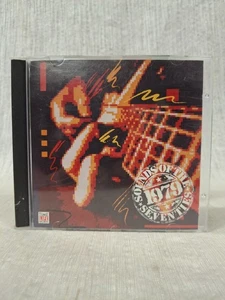 TIME-LIFE MUSIC-SOUNDS OF THE SEVENTIES-1979: TAKE TWO CD - Picture 1 of 4