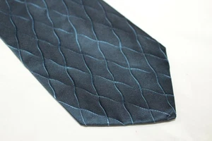 MATTEO GI Silk tie Made in Italy F82940 - Imagen 1 de 4