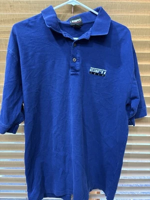 ESPN men’s golf large shirt - Image 1 of 4