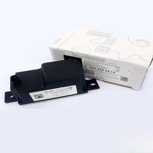 A2059053414 Voltage Converter Module Auxiliary Battery for Mercedes Benz C Class - Picture 1 of 3