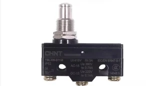 New CHINT YBLXW-5/11M Limit Switch Free Shipping - Picture 1 of 3