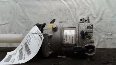 Compresor de aire acondicionado 68225206AE con aire acondicionado trasero para caravana Pacifica Voyager AA-AE 2566804 Foto 1 de 4