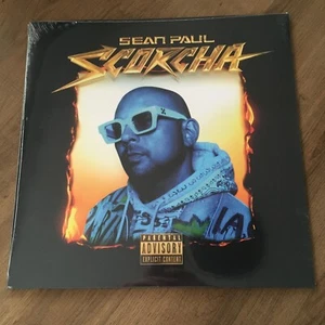 Sean Paul – Scorcha - LP - VINYL -NEUF - SEALED COPY - Imagen 1 de 2