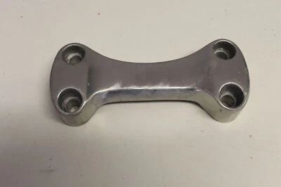 2007 yamaha vmax 1200 руль стояк крышка верхний мост - Изображение 1 из 3