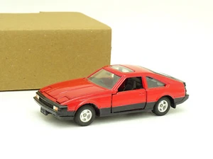 Tomica Dandy SB 1/43 - Toyota Celica 2800 GT Red - Picture 1 of 2
