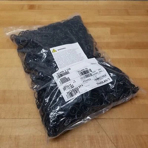 Parker N1499 2-116 O-Ring Nitrile, N1499-70 General Purpose UL, -30 to 250 Black - Picture 1 of 4
