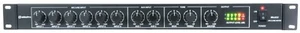 Adastra 953.024 1U Rack Mixer 4 Mic/Line & 3 Auxilary Inputs Phantom Power 24Vdc - Picture 1 of 6