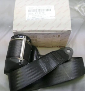 NOS Genuine 1984-91 Porsche 911 928 Seat Belt Reel Retractor - 928 803 033 02 - Picture 1 of 10
