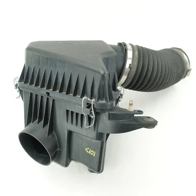 Caja de filtro de filtro de aire Caravan Town & Country 2011 2012 2013 2014 2015 2016 Foto 1 de 4