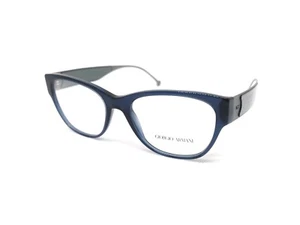 Giorgio Armani AR 7169 5358 52◻17 | Montatura occhiali da vista | Made in Italy - Picture 1 of 8