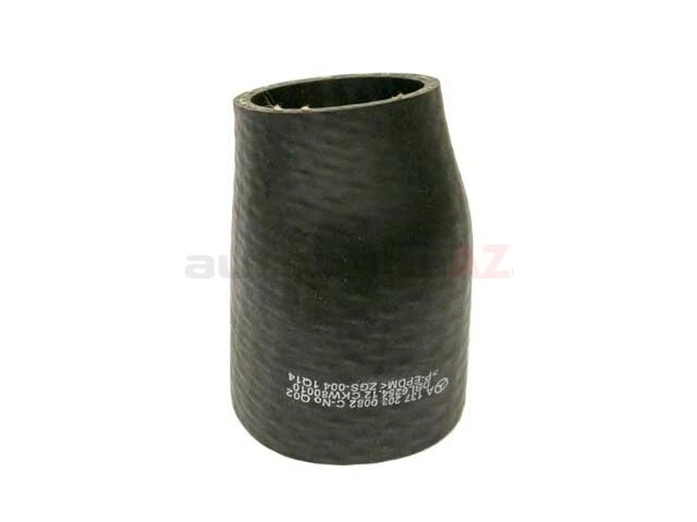 ПОДЛИННЫЙ MERCEDES шланг охлаждающей жидкости 1372030082 Mercedes Benz S600 R230 SL600 CL600 S65 - Изображение 1 из 1